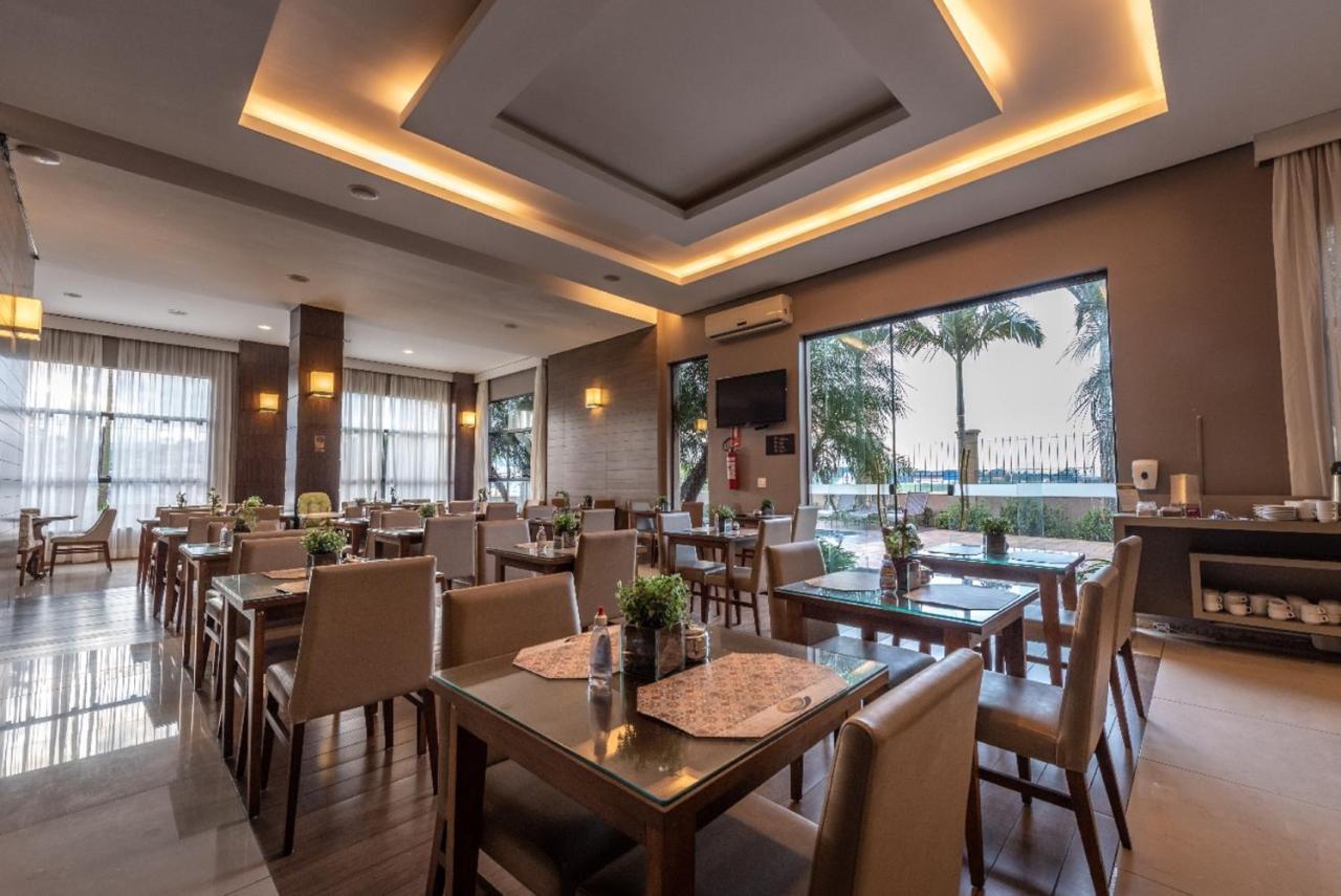 Class Hotel