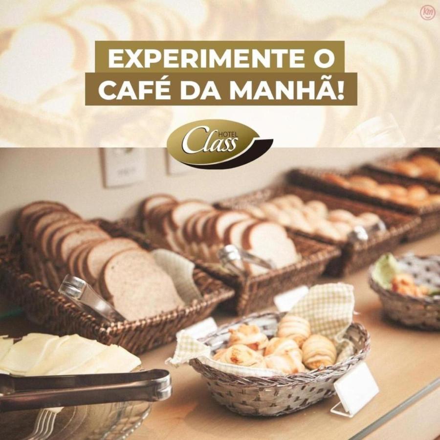 Class 3* Varginha (Minas Gerais)
