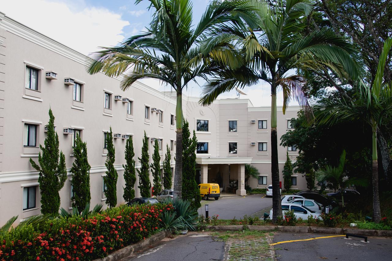Hotel Class Varginha (Minas Gerais)