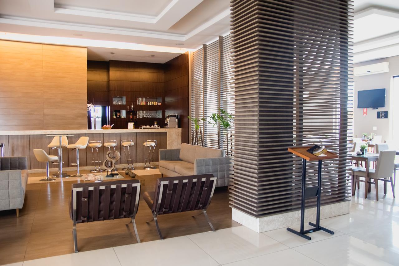 Hotel Class