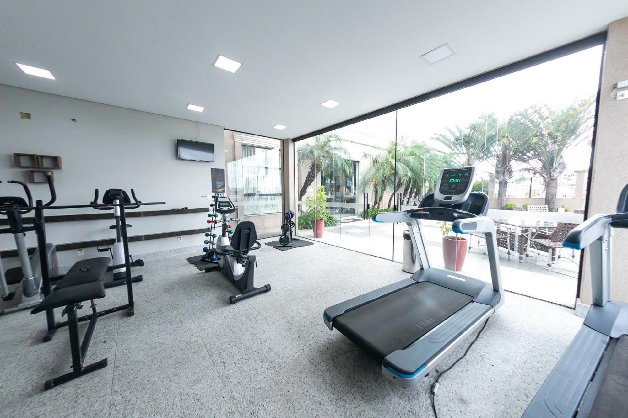 Hotel Class Varginha (Minas Gerais)