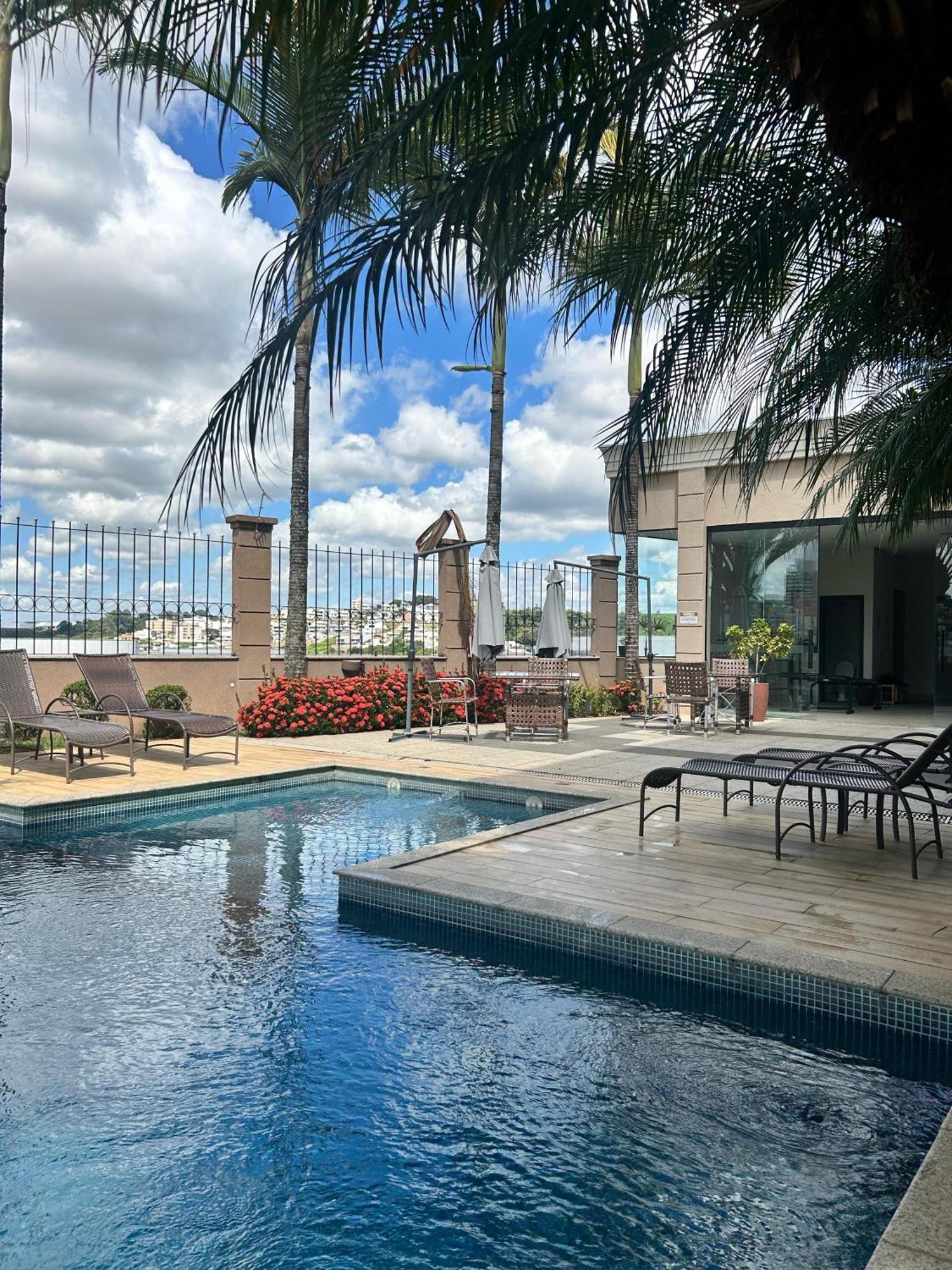 Class Hotel Varginha (Minas Gerais)