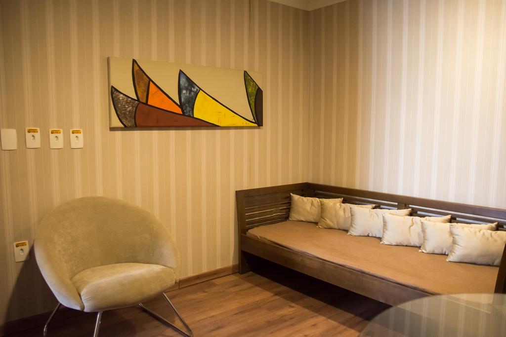 Hotel Class