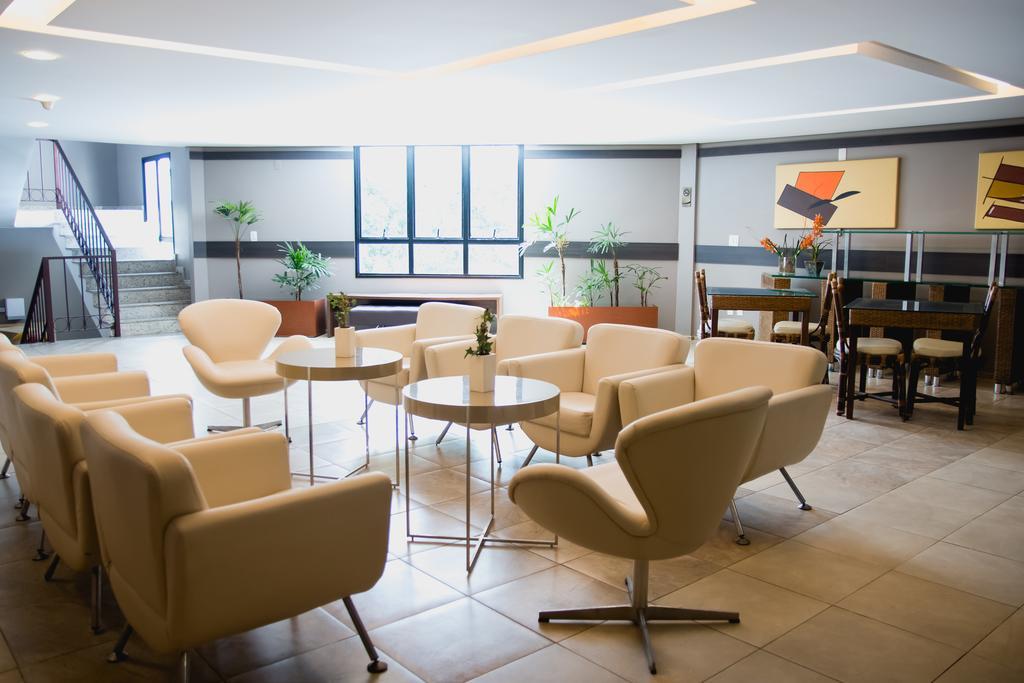 Class Hotel Varginha (Minas Gerais)