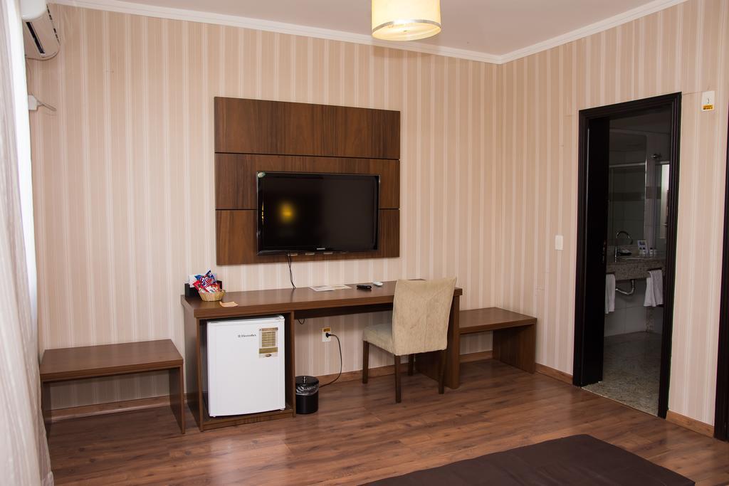 Hotel Class Varginha (Minas Gerais)