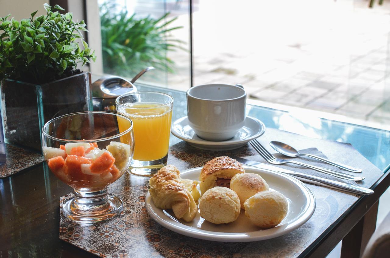 Class Hotel Varginha (Minas Gerais)